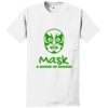 Authentic 100% Cotton T Shirt with Pocket Thumbnail