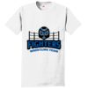 Authentic 100% Cotton T Shirt with Pocket Thumbnail