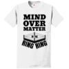 Authentic 100% Cotton T Shirt with Pocket Thumbnail