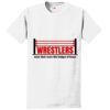 Authentic 100% Cotton T Shirt with Pocket Thumbnail