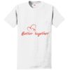 Authentic 100% Cotton T Shirt with Pocket Thumbnail