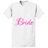 Authentic 100% Cotton T Shirt with Pocket Thumbnail