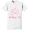 Authentic 100% Cotton T Shirt with Pocket Thumbnail
