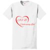 Authentic 100% Cotton T Shirt with Pocket Thumbnail