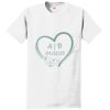 Authentic 100% Cotton T Shirt with Pocket Thumbnail