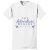 Authentic 100% Cotton T Shirt with Pocket Thumbnail