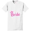 Authentic 100% Cotton T Shirt with Pocket Thumbnail
