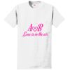 Authentic 100% Cotton T Shirt with Pocket Thumbnail