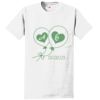 Authentic 100% Cotton T Shirt with Pocket Thumbnail