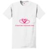 Authentic 100% Cotton T Shirt with Pocket Thumbnail