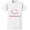 Authentic 100% Cotton T Shirt with Pocket Thumbnail