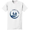 Authentic 100% Cotton T Shirt with Pocket Thumbnail