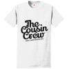 Authentic 100% Cotton T Shirt with Pocket Thumbnail