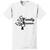 Authentic 100% Cotton T Shirt with Pocket Thumbnail