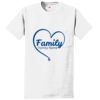 Authentic 100% Cotton T Shirt with Pocket Thumbnail