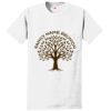 Authentic 100% Cotton T Shirt with Pocket Thumbnail