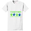 Authentic 100% Cotton T Shirt with Pocket Thumbnail