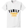 Authentic 100% Cotton T Shirt with Pocket Thumbnail