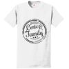 Authentic 100% Cotton T Shirt with Pocket Thumbnail
