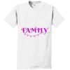 Authentic 100% Cotton T Shirt with Pocket Thumbnail