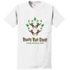 Authentic 100% Cotton T Shirt with Pocket Thumbnail