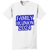 Authentic 100% Cotton T Shirt with Pocket Thumbnail