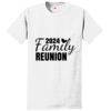 Authentic 100% Cotton T Shirt with Pocket Thumbnail