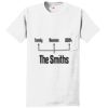 Authentic 100% Cotton T Shirt with Pocket Thumbnail