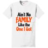 Authentic 100% Cotton T Shirt with Pocket Thumbnail