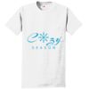 Authentic 100% Cotton T Shirt with Pocket Thumbnail