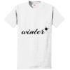Authentic 100% Cotton T Shirt with Pocket Thumbnail