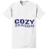 Authentic 100% Cotton T Shirt with Pocket Thumbnail