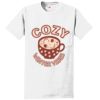 Authentic 100% Cotton T Shirt with Pocket Thumbnail