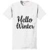 Authentic 100% Cotton T Shirt with Pocket Thumbnail
