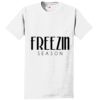 Authentic 100% Cotton T Shirt with Pocket Thumbnail