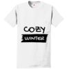 Authentic 100% Cotton T Shirt with Pocket Thumbnail