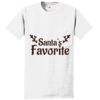 Authentic 100% Cotton T Shirt with Pocket Thumbnail