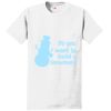 Authentic 100% Cotton T Shirt with Pocket Thumbnail