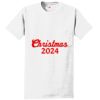 Authentic 100% Cotton T Shirt with Pocket Thumbnail