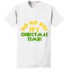 Authentic 100% Cotton T Shirt with Pocket Thumbnail