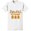 Authentic 100% Cotton T Shirt with Pocket Thumbnail