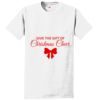Authentic 100% Cotton T Shirt with Pocket Thumbnail