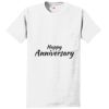 Authentic 100% Cotton T Shirt with Pocket Thumbnail