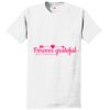 Authentic 100% Cotton T Shirt with Pocket Thumbnail