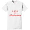 Authentic 100% Cotton T Shirt with Pocket Thumbnail