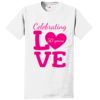 Authentic 100% Cotton T Shirt with Pocket Thumbnail