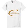 Authentic 100% Cotton T Shirt with Pocket Thumbnail