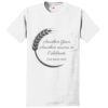 Authentic 100% Cotton T Shirt with Pocket Thumbnail