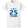 Authentic 100% Cotton T Shirt with Pocket Thumbnail