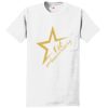 Authentic 100% Cotton T Shirt with Pocket Thumbnail